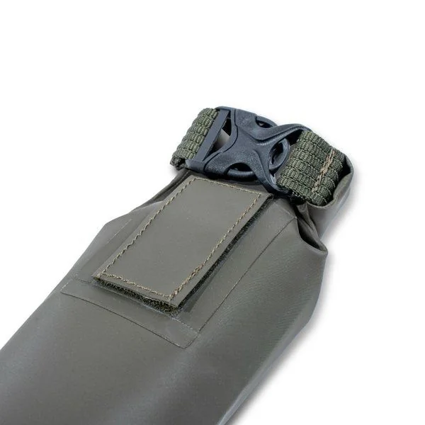 Nash Funda Sacadera Scope OPS Sawn Off Stink Bag - Imagen 6