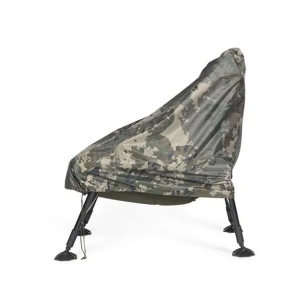 Nash Funda Silla Indulgence Universal