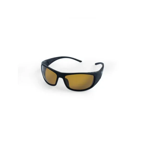 Nash Gafas de Sol Flexi Wrap Polarizadas Ámbar