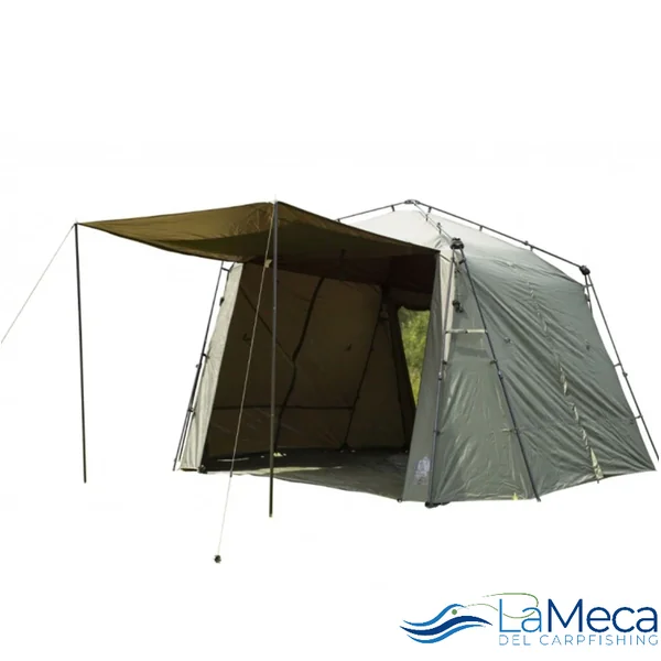 NASH GAZEBO FRONT DOOR POLE KIT (SOLO BARRAS FRONTALES)