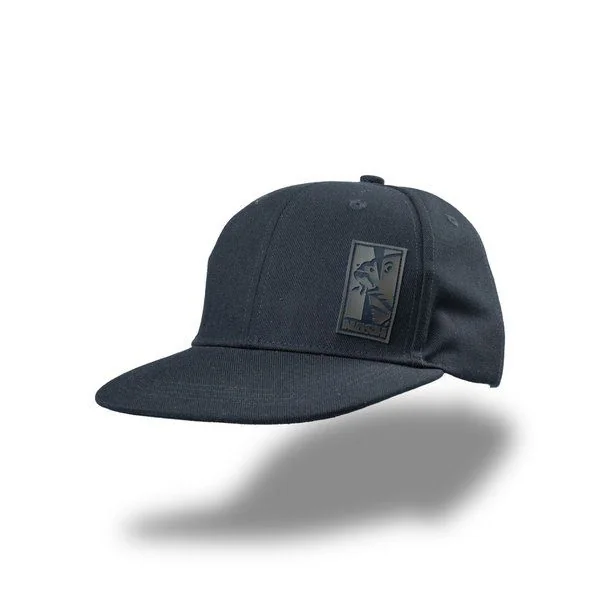 Nash Gorra Make It Happen Since 1978 Snap Back Negro
