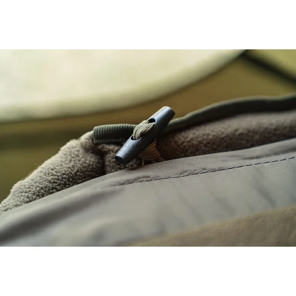 Nash Indulgence 4 Leg Junior Sleep System Camo - Imagen 15