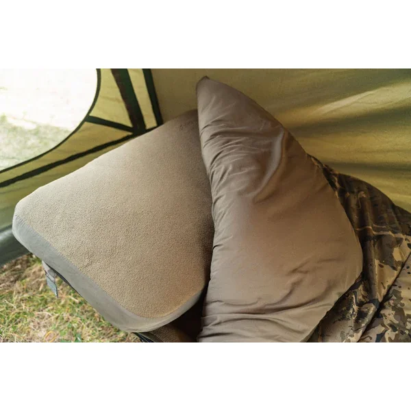 Nash Indulgence 4 Leg Junior Sleep System Camo - Imagen 16