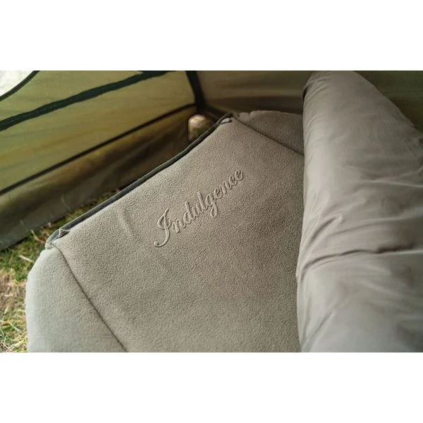 Nash Indulgence 4 Leg Junior Sleep System Camo - Imagen 17