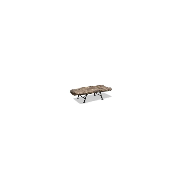 Nash Indulgence 4 Leg Junior Sleep System Camo - Imagen 10