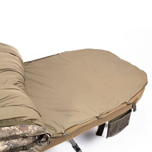 Nash Indulgence Funda Ajustable