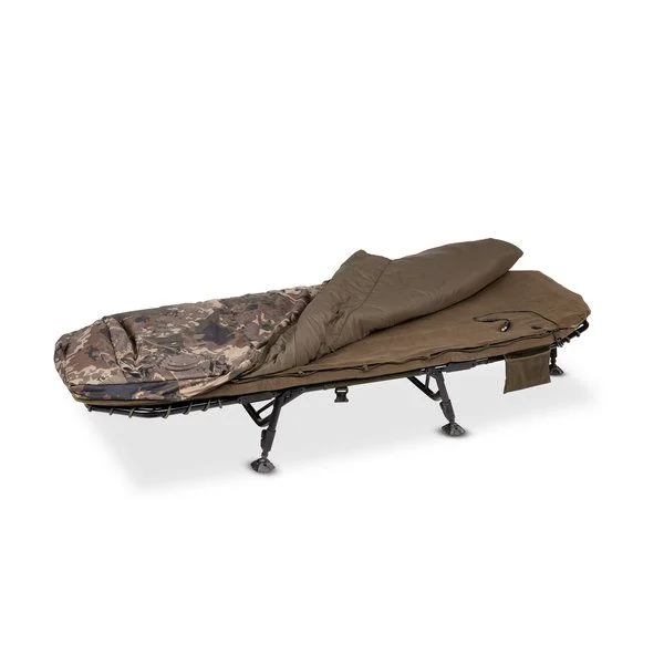 Nash Indulgence Heated Blanket Wide - Imagen 3