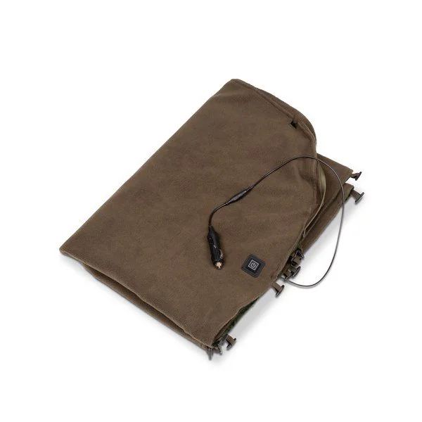Nash Indulgence Heated Blanket Wide - Imagen 4