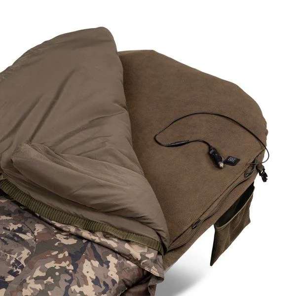 Nash Indulgence Heated Blanket Wide - Imagen 7