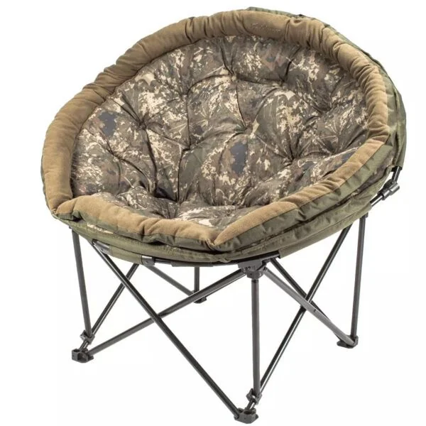 Nash Indulgence Moon Chair