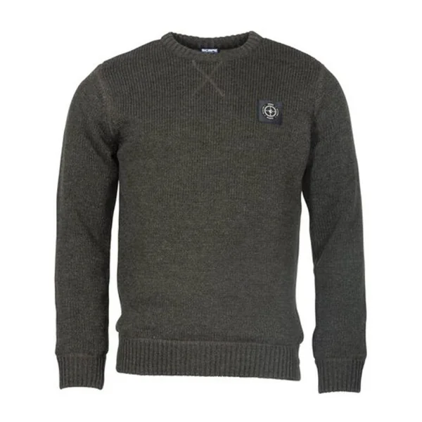 Nash Jersey Scope Knitted Crew-2XL