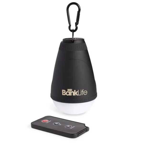 Nash Linterna Bivvy Dome Lite