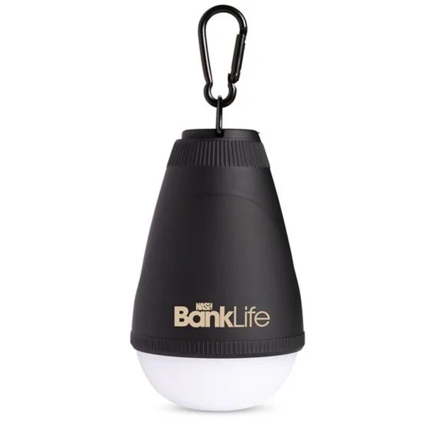 Nash Linterna Bivvy Dome Lite - Imagen 3