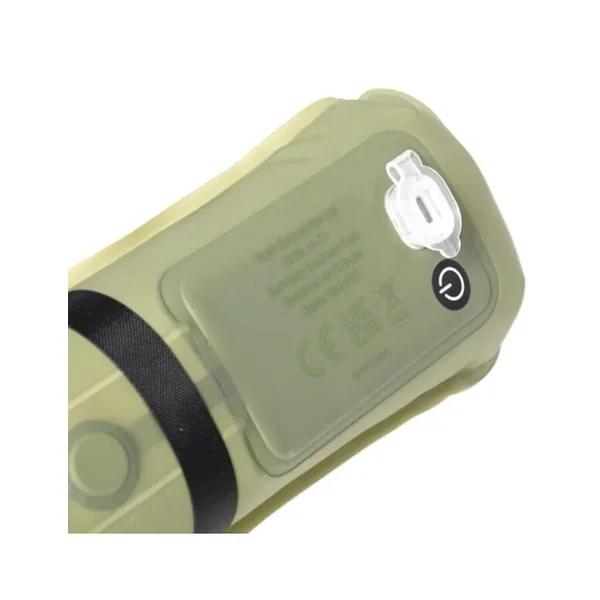 Nash Luz Led Hinchable