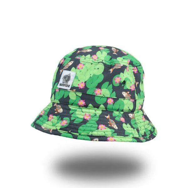 Nash Make It Happen Bucket Hat Olicle