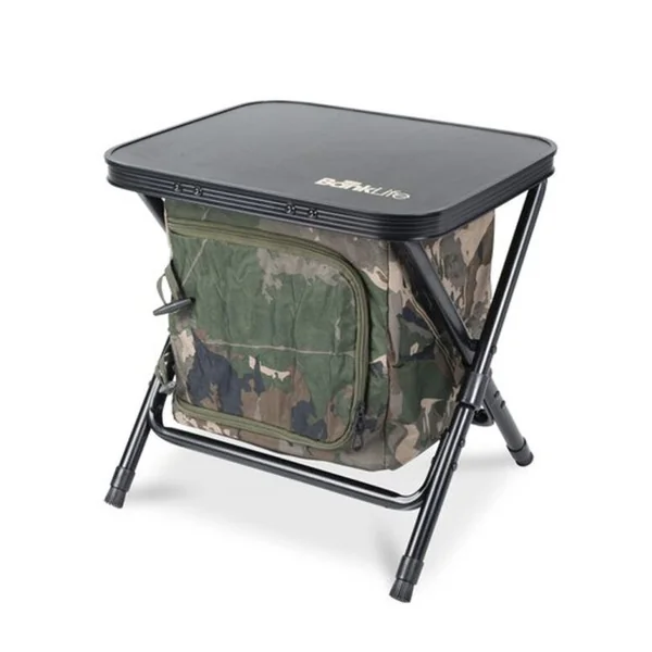 Nash Mesa con Almacenaje Bedside L