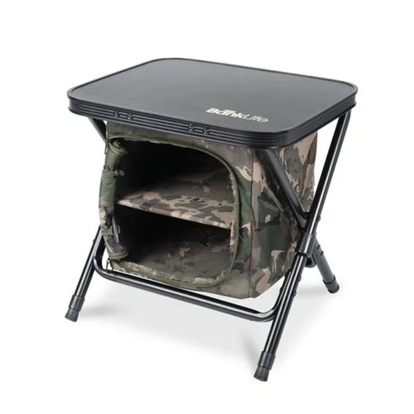 Nash Mesa con Almacenaje Bedside S