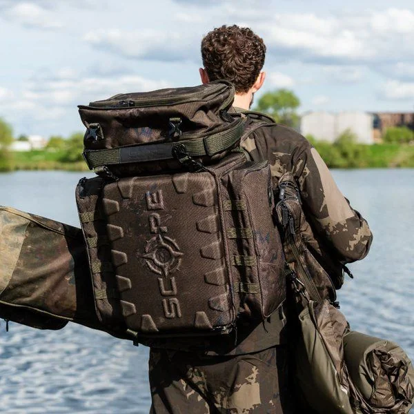 Nash Mochila Scope Ops Recon Rucksack Compact