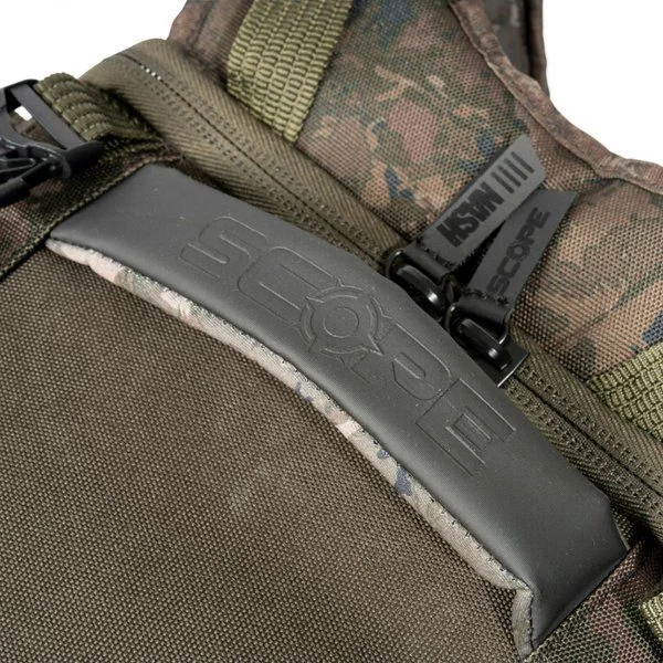 Nash Mochila Scope Ops Recon Rucksack Compact - Imagen 12
