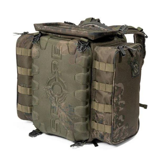 Nash Mochila Scope Ops Recon Rucksack Compact - Imagen 13