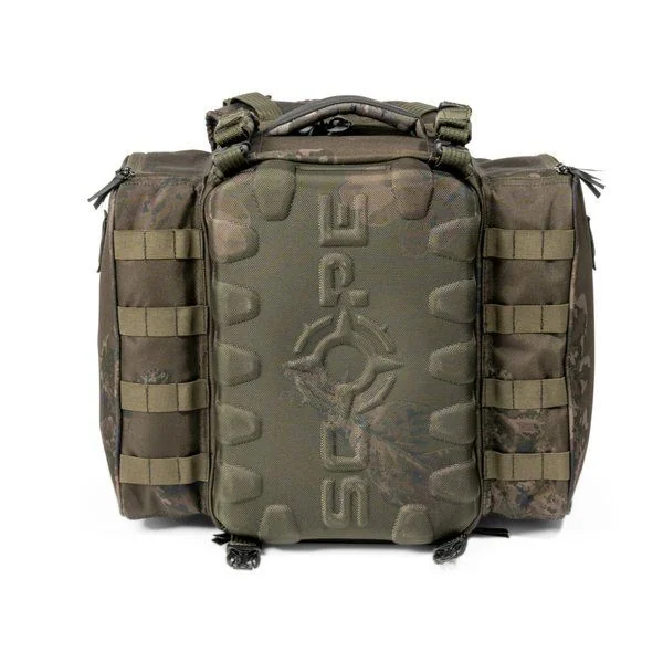 Nash Mochila Scope Ops Recon Rucksack Compact - Imagen 15