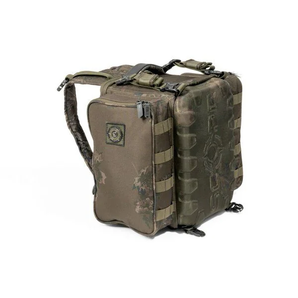 Nash Mochila Scope Ops Recon Rucksack Compact - Imagen 16