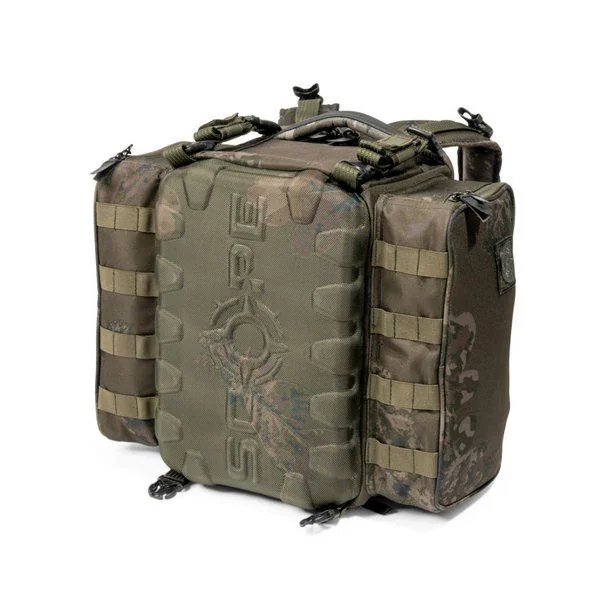 Nash Mochila Scope Ops Recon Rucksack Compact - Imagen 18