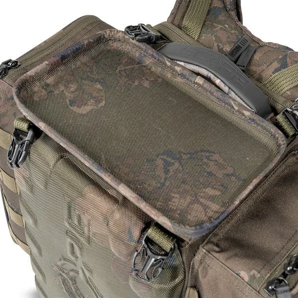 Nash Mochila Scope Ops Recon Rucksack Compact - Imagen 3