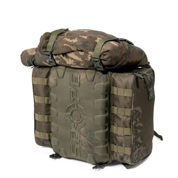Nash Mochila Scope Ops Recon Rucksack Compact - Imagen 8