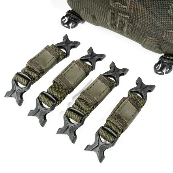Nash Mochila Scope Ops Recon Rucksack Compact - Imagen 9