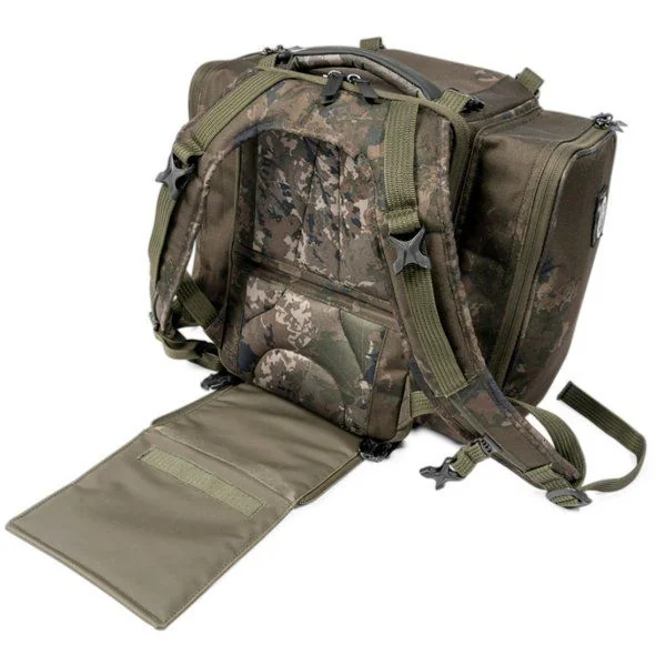 Nash Mochila Scope Ops Recon Rucksack Compact - Imagen 10