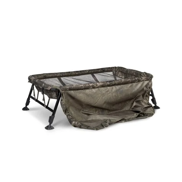 Nash Moqueta Cuna Hi-Protect Carp Camo