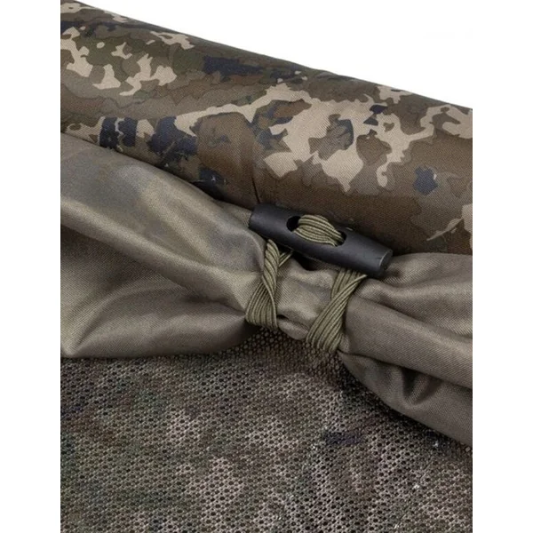 Nash Moqueta Cuna Hi-Protect Carp Camo - Imagen 5