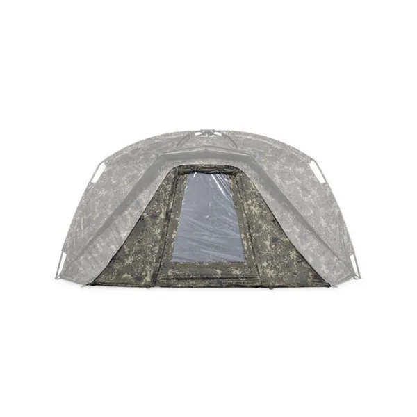 Nash Panel Frontal Impermeable Titan Hide Camo Pro XL