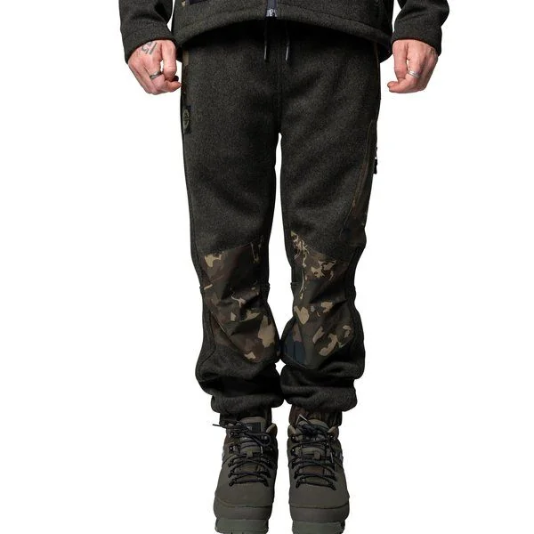 Nash Pantalón Nordic Fleece Joggers-2XL