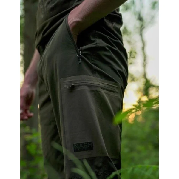 Nash Pantalón Ripstop Combats-M - Imagen 4