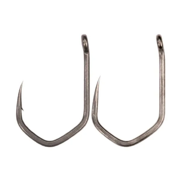 Nash Pinpoint Anzuelos Micro Barbed Nº 8 - Imagen 3