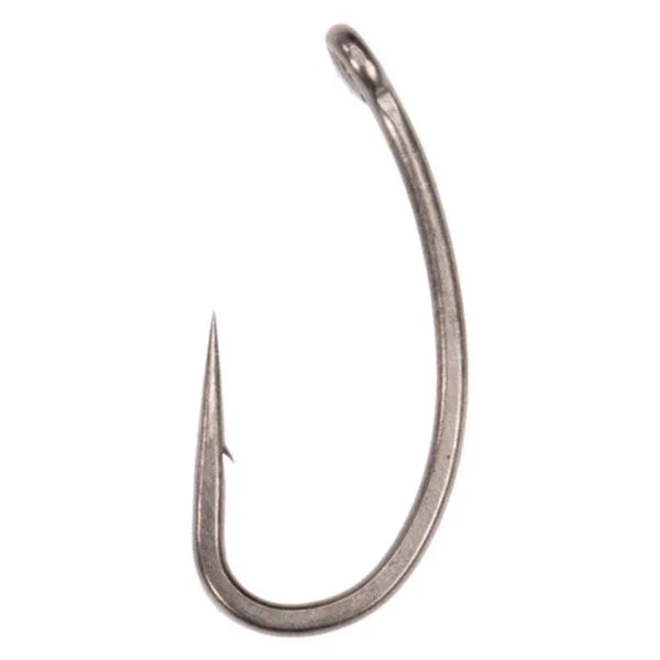 Nash Pinpoint Fang X Hooks Size 4