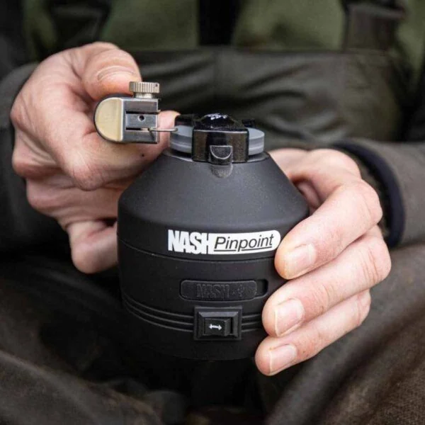 Nash Pinpoint Hook Doctor - Imagen 4