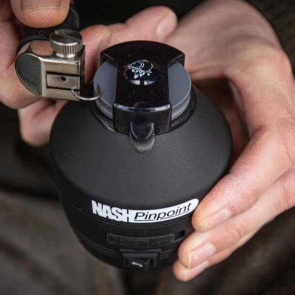 Nash Pinpoint Hook Doctor - Imagen 5