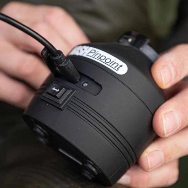 Nash Pinpoint Hook Doctor - Imagen 6