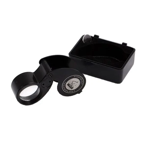 Nash Pinpoint Led Eye Glass - Imagen 2