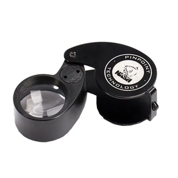 Nash Pinpoint Led Eye Glass - Imagen 3