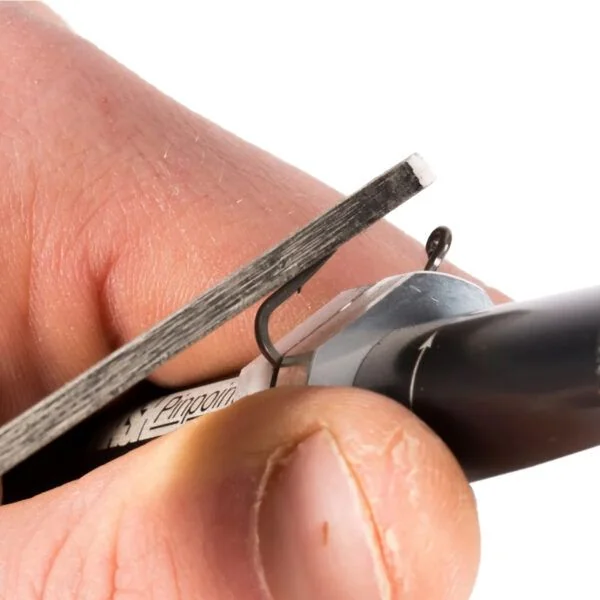 Nash Pinpoint Precision Dual Diamond File - Imagen 4