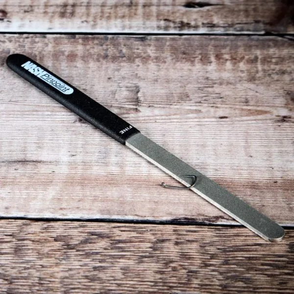 Nash Pinpoint Precision Dual Diamond File - Imagen 5