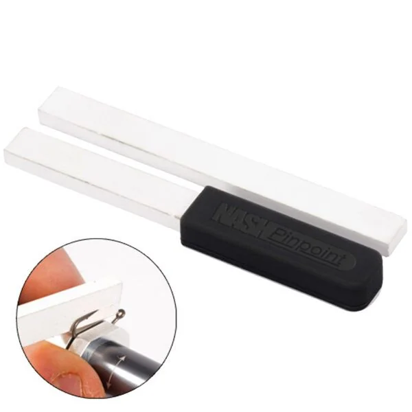 Nash Pinpoint Precision Finishing Files