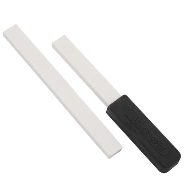 Nash Pinpoint Precision Finishing Files - Imagen 3