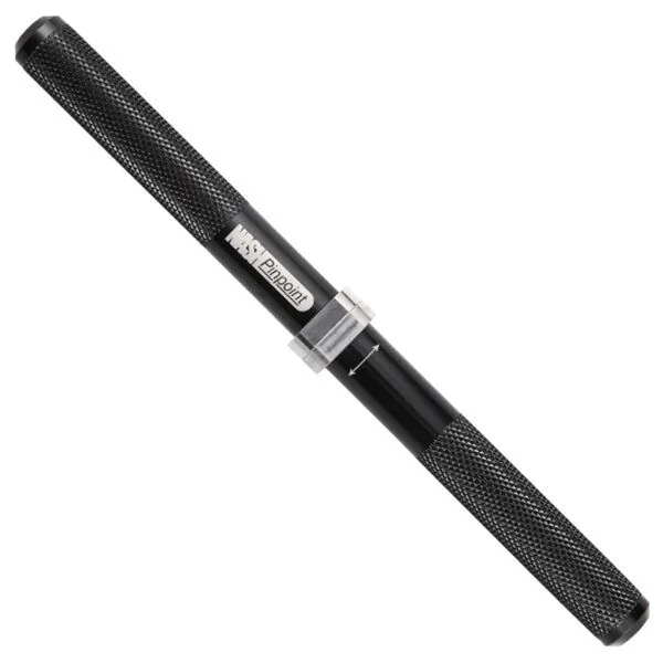 Nash Pinpoint Precision Sharpening