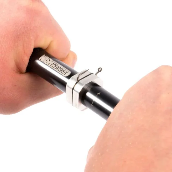 Nash Pinpoint Precision Sharpening - Imagen 3