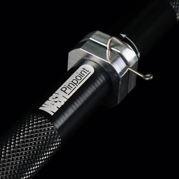 Nash Pinpoint Precision Sharpening - Imagen 4
